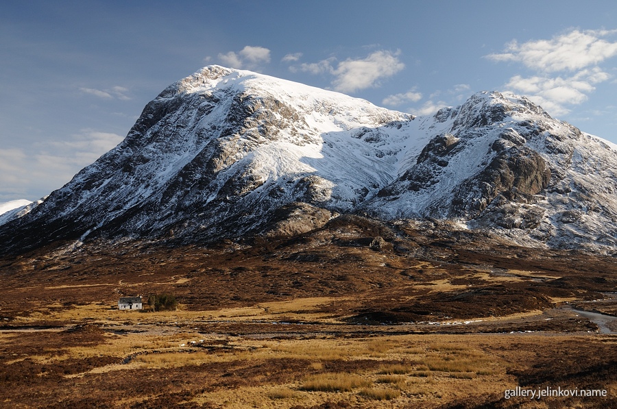 Glencoe