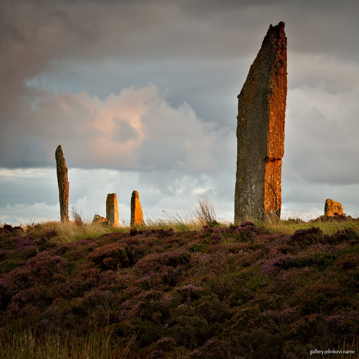 Ring o' Brodgar