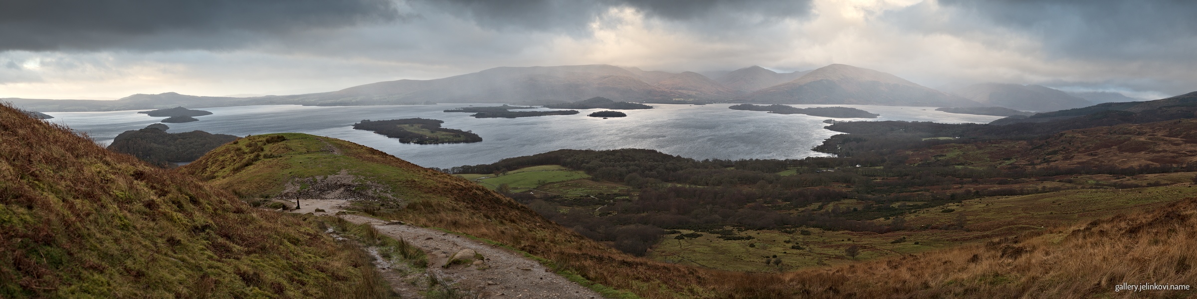 Loch Lomond