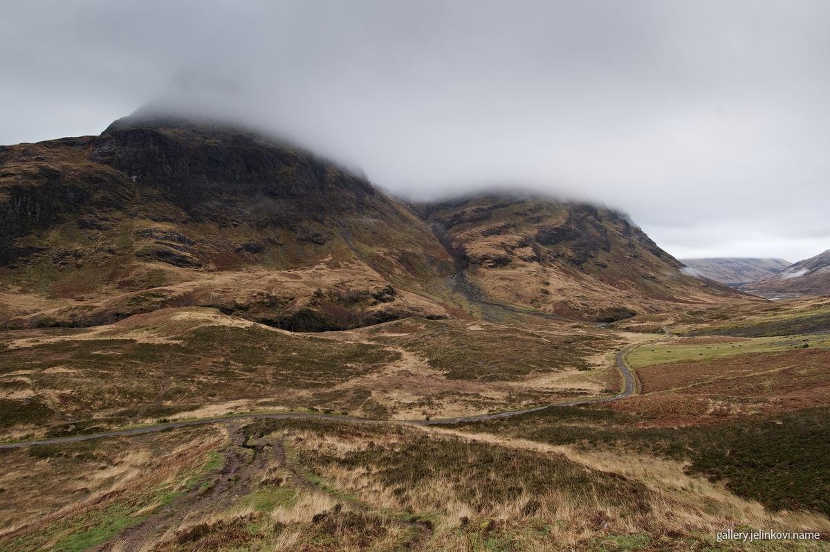 Glen Coe