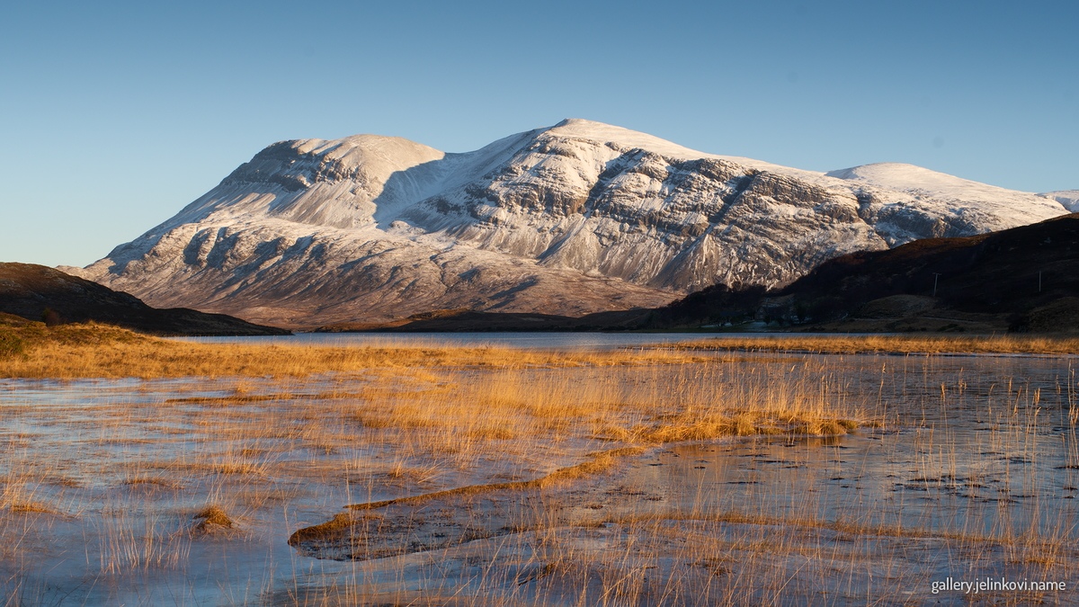 Loch Stack