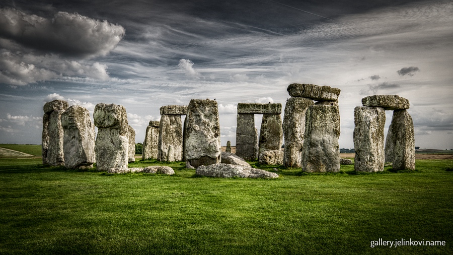 Stonehenge