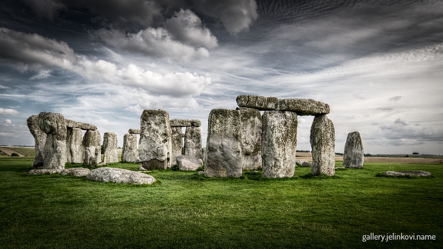 Stonehenge