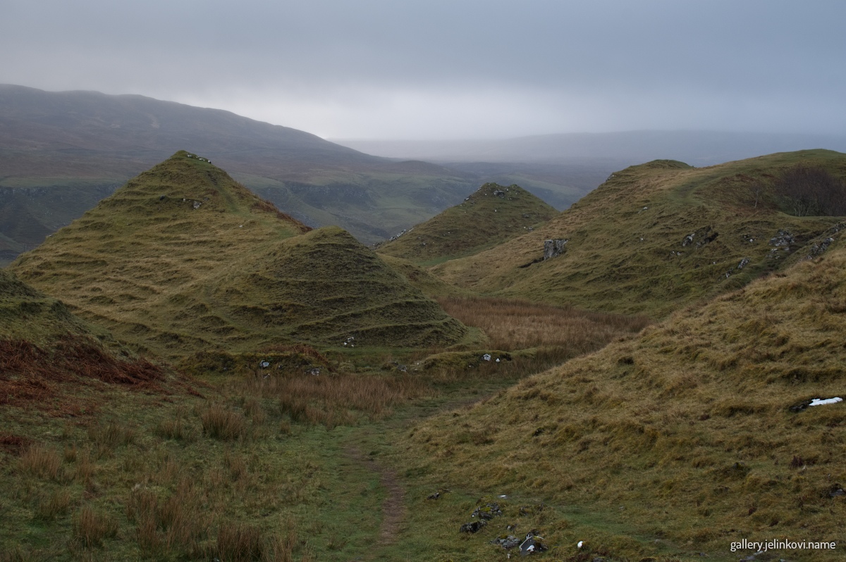 Fairy Glen
