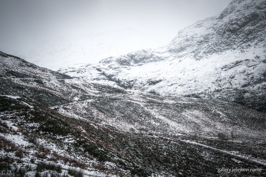 Glen Coe