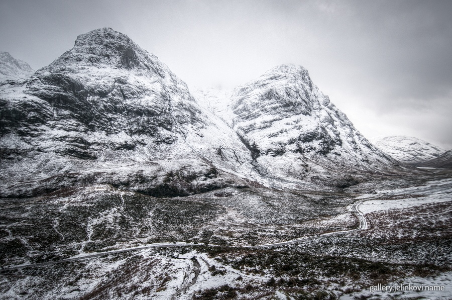 Glen Coe