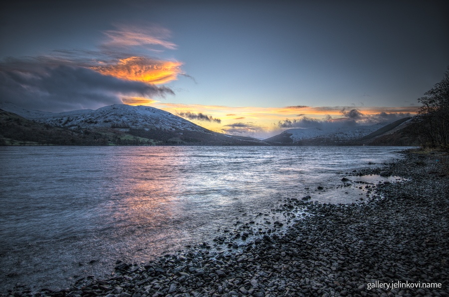 Loch Earn