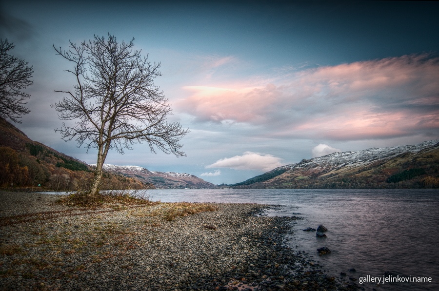 Loch Earn