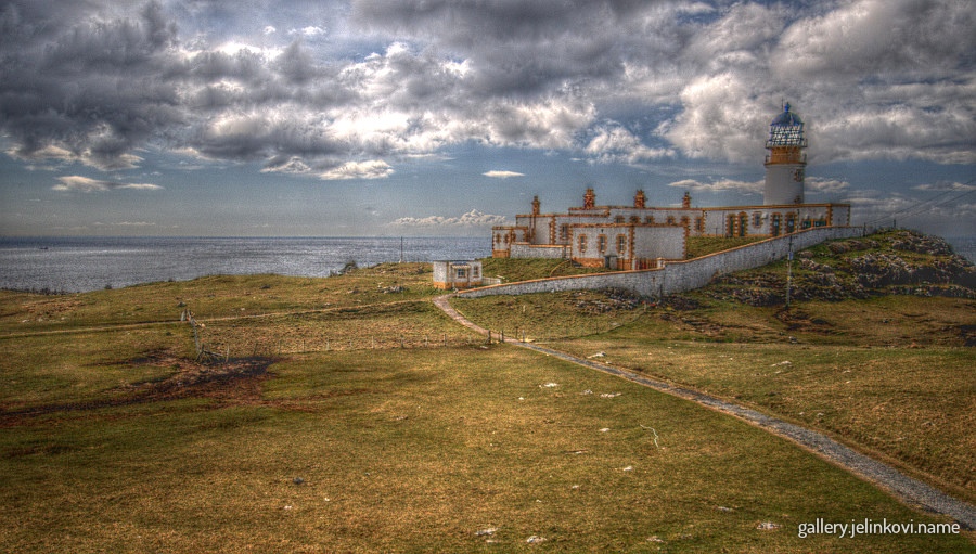 Neist Point, Isle of Skye