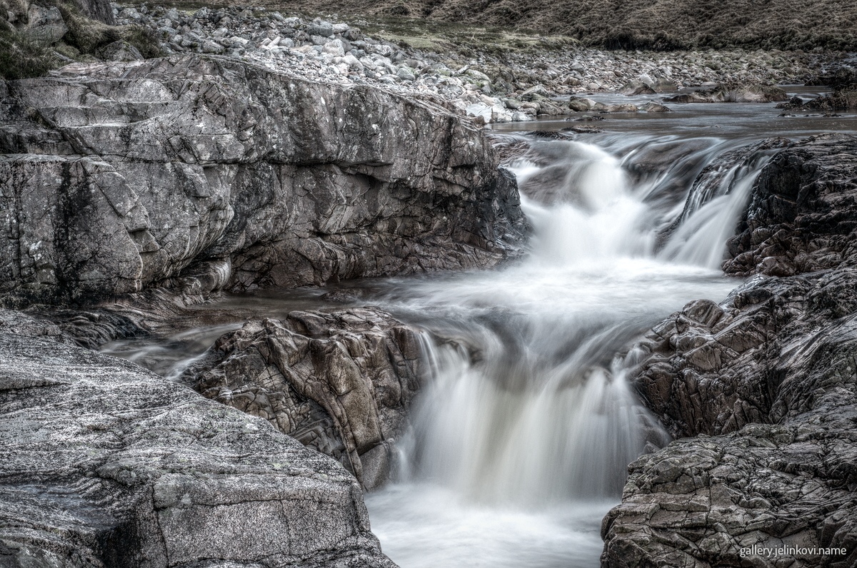River Etive