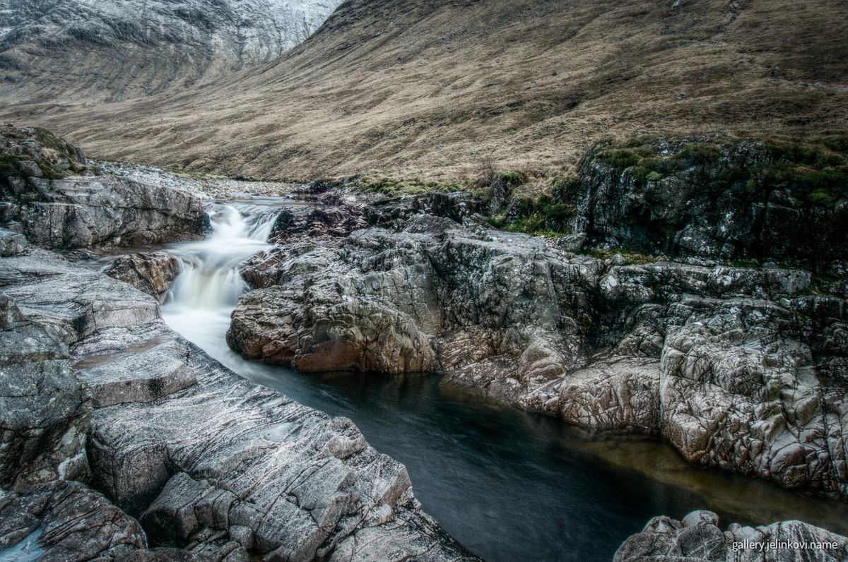 River Etive