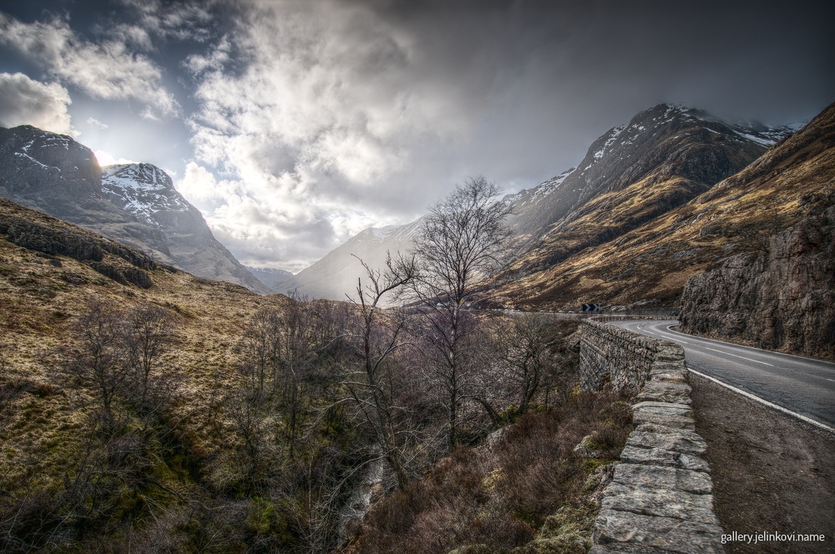 Glen Coe