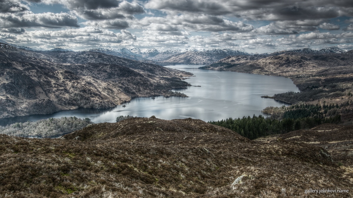 Loch Katrine