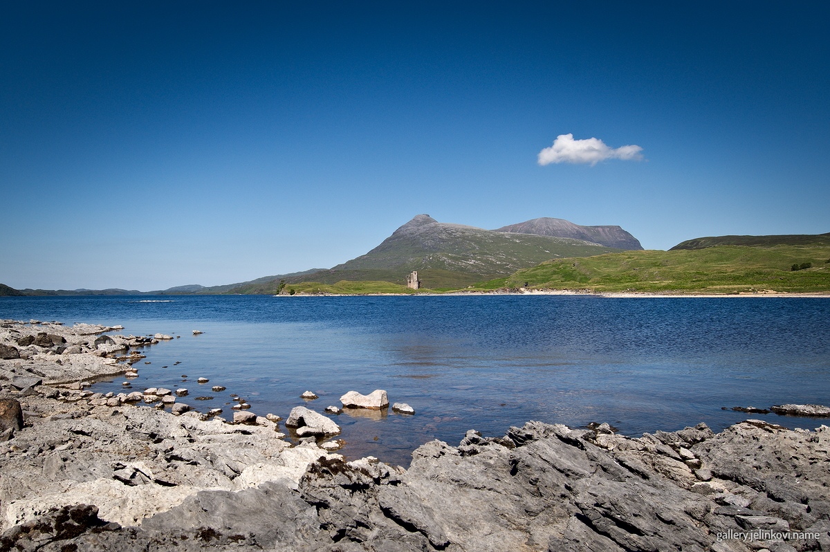 Loch Assynt