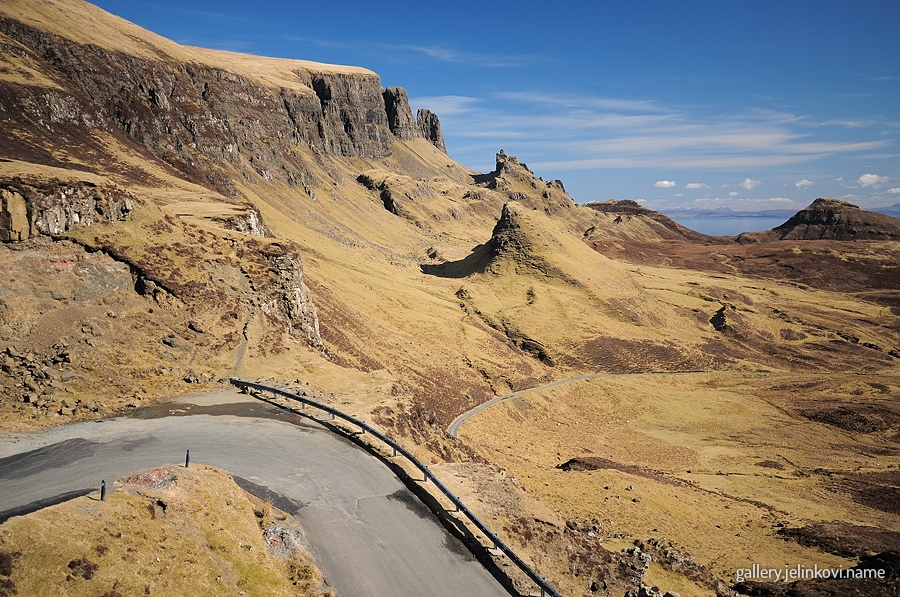 Quiraing