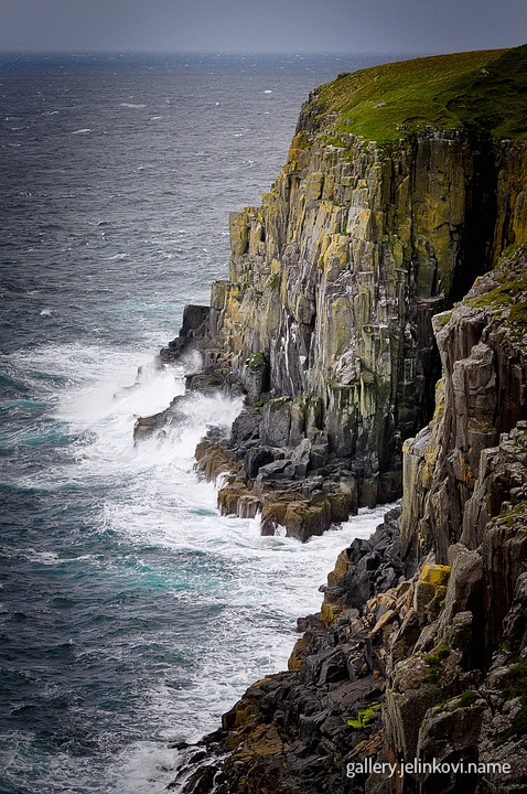 Neist Point
