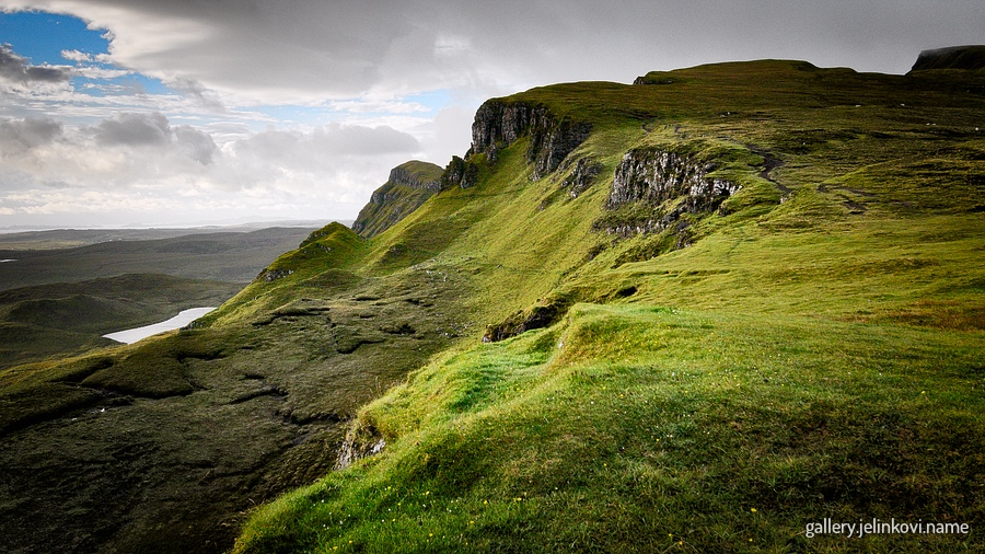 Quiraing