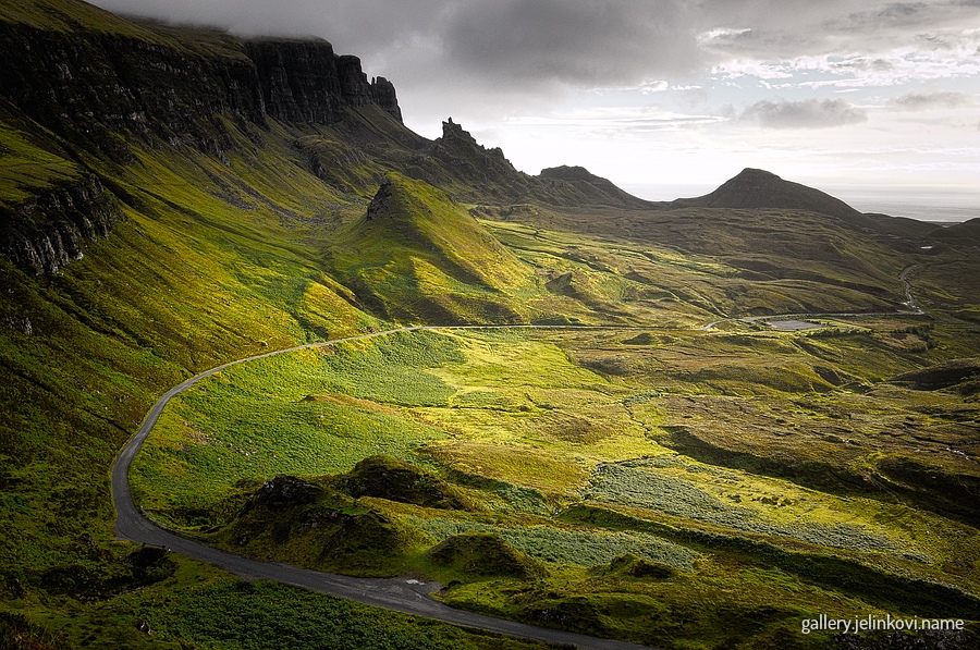 Quiraing