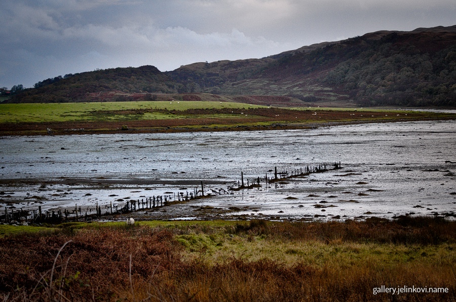 Isle of Mull
