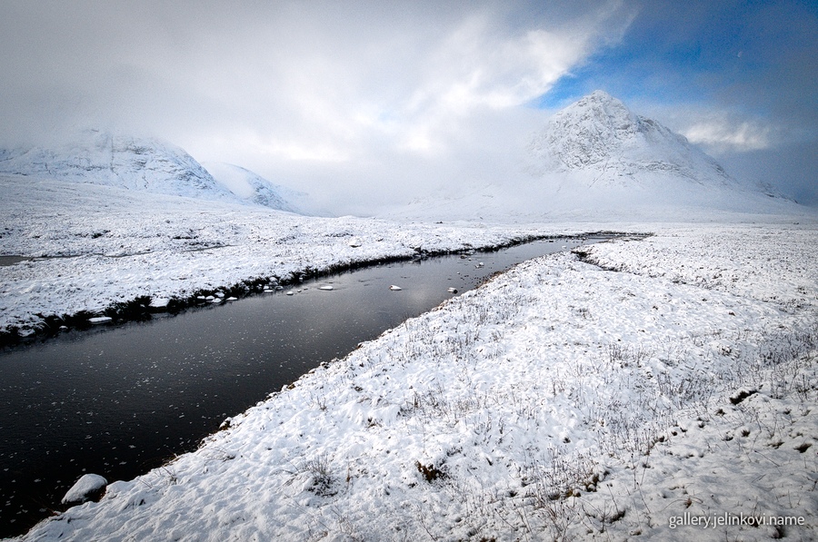Glencoe