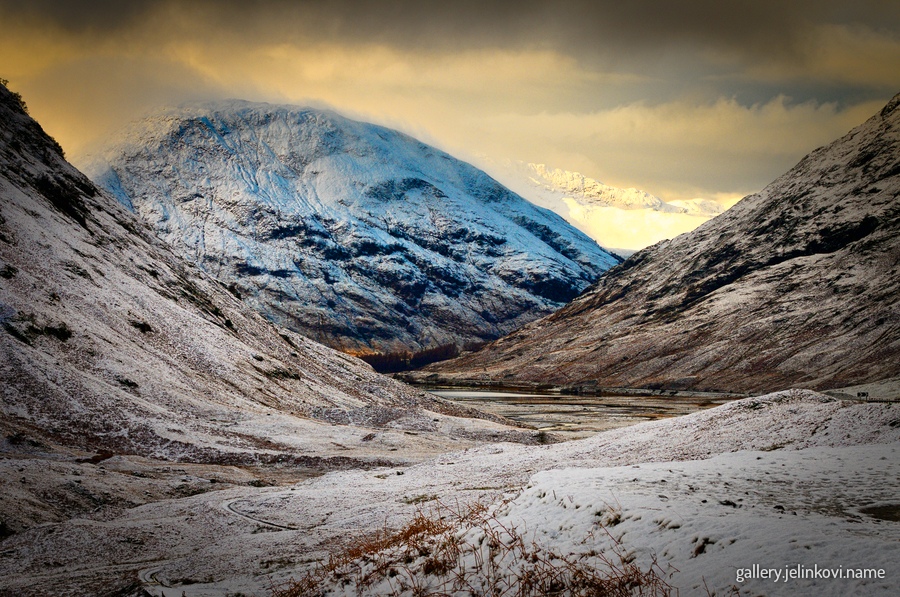 Glencoe