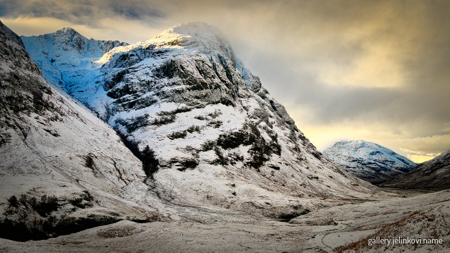 Glencoe