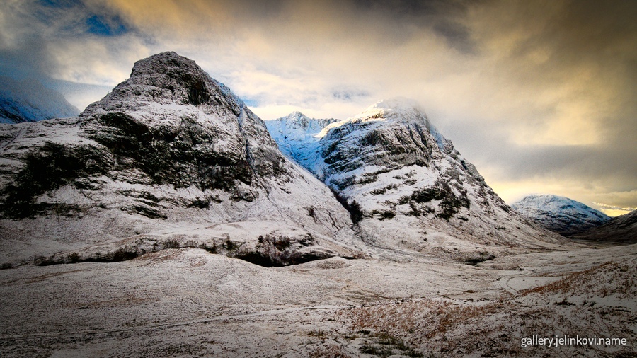 Glencoe