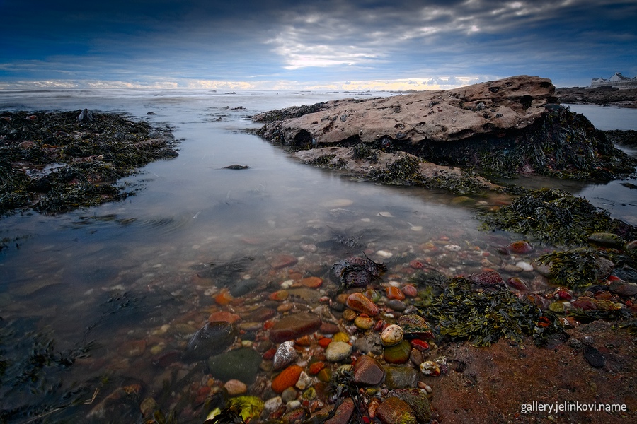 Victoria Park, Arbroath