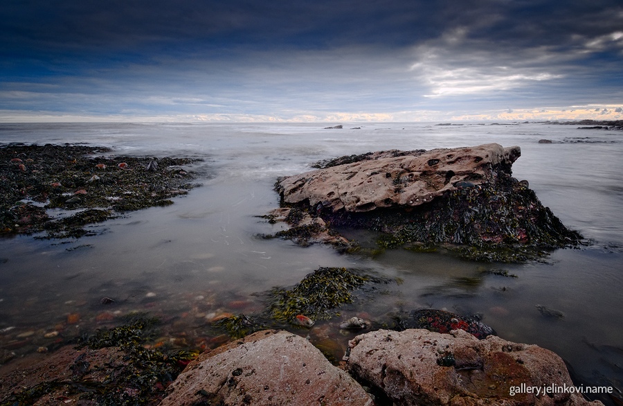 Victoria Park, Arbroath