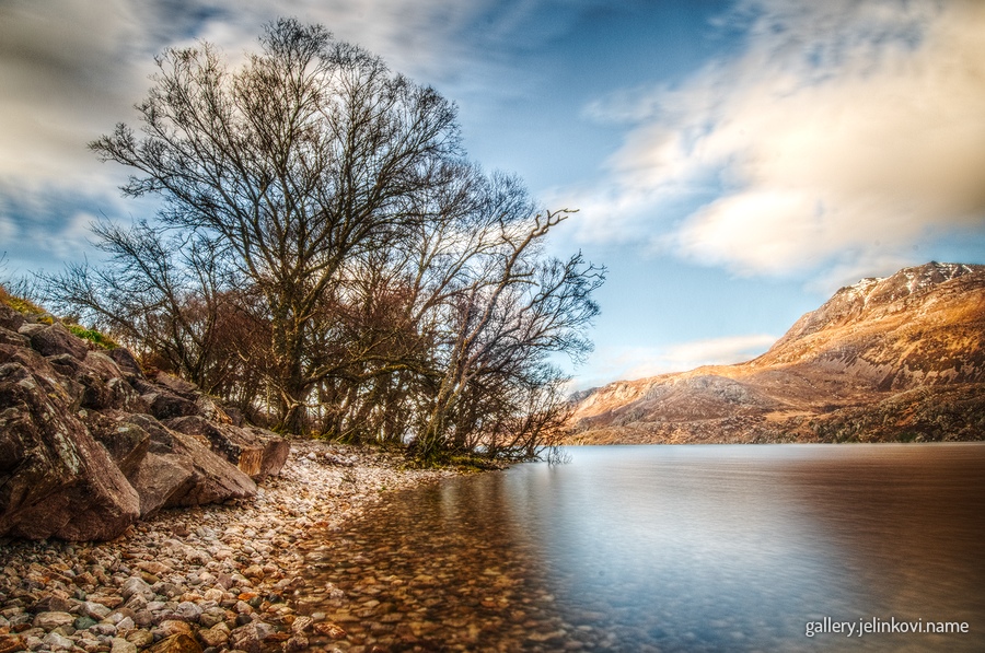Loch Maree