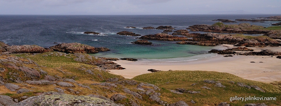 Isle of Coll