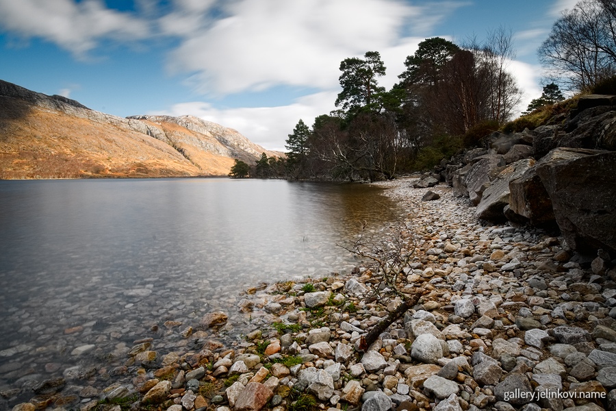 Loch Maree