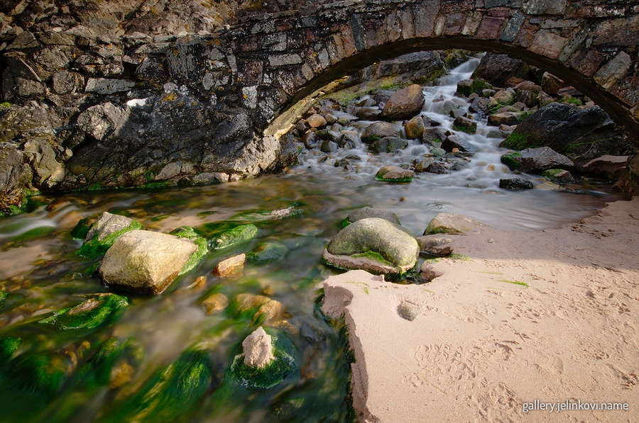 Tràigh Allt Chàilgeag