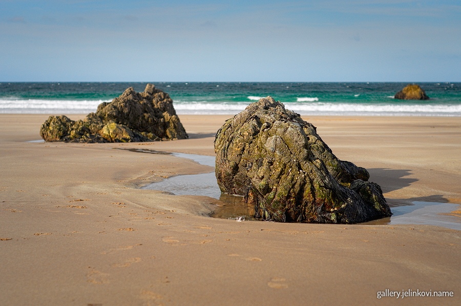 Tràigh Allt Chàilgeag