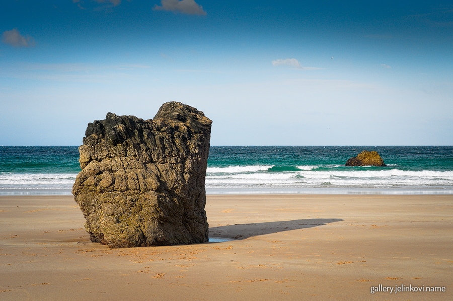 Tràigh Allt Chàilgeag
