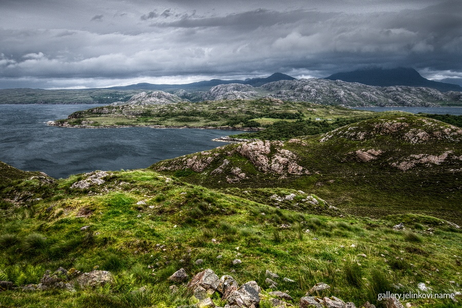 Loch Beag